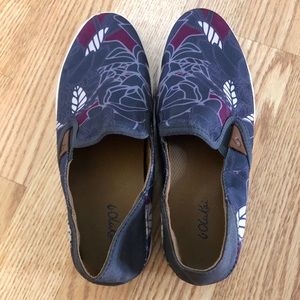 OluKai Slip-on Sneakers